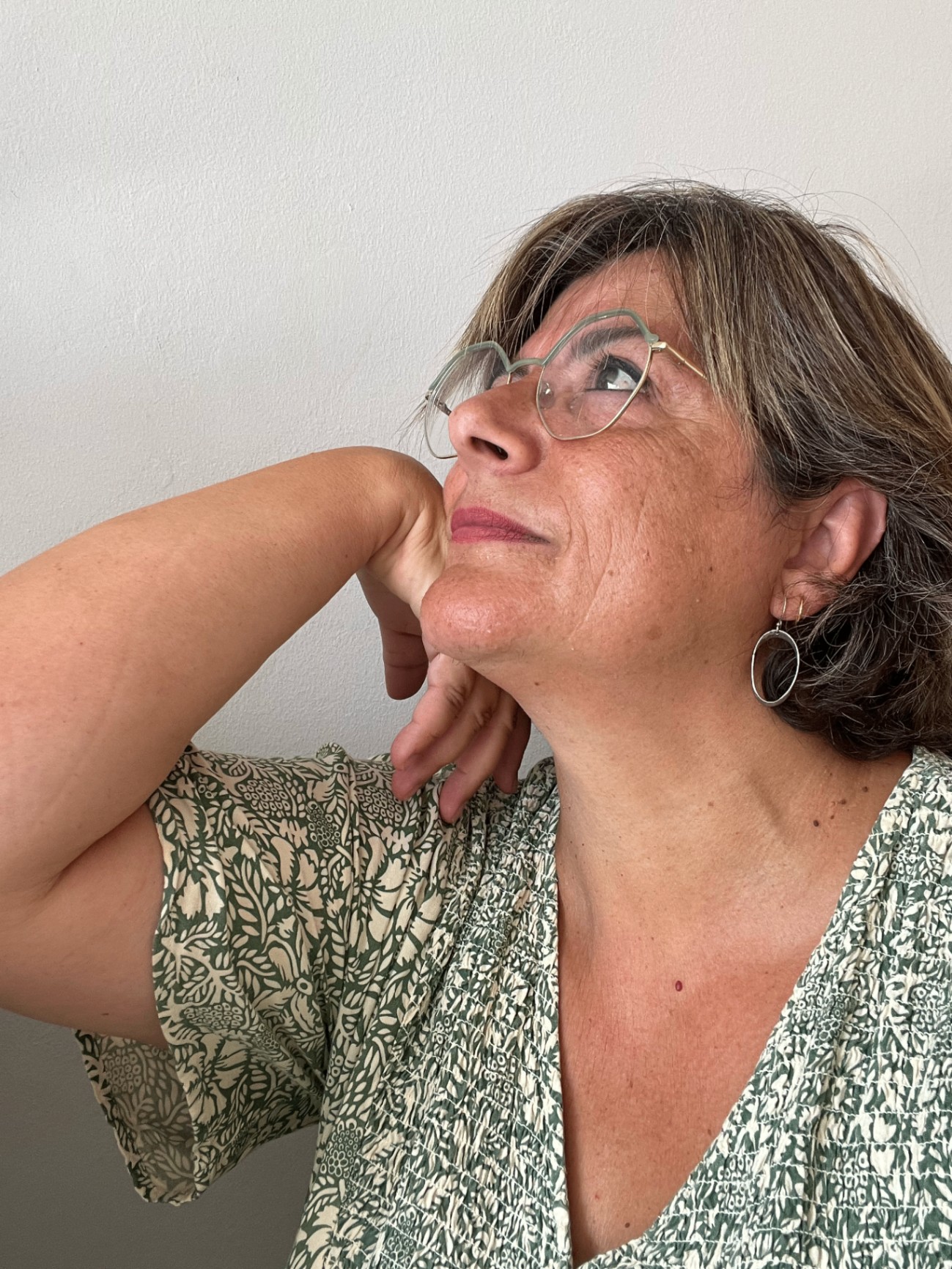 Bel Llambrich, psicòloga i psicoterapeuta